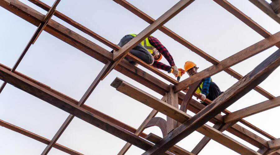 Expert tile roof repair services in Grand Rapids, MI